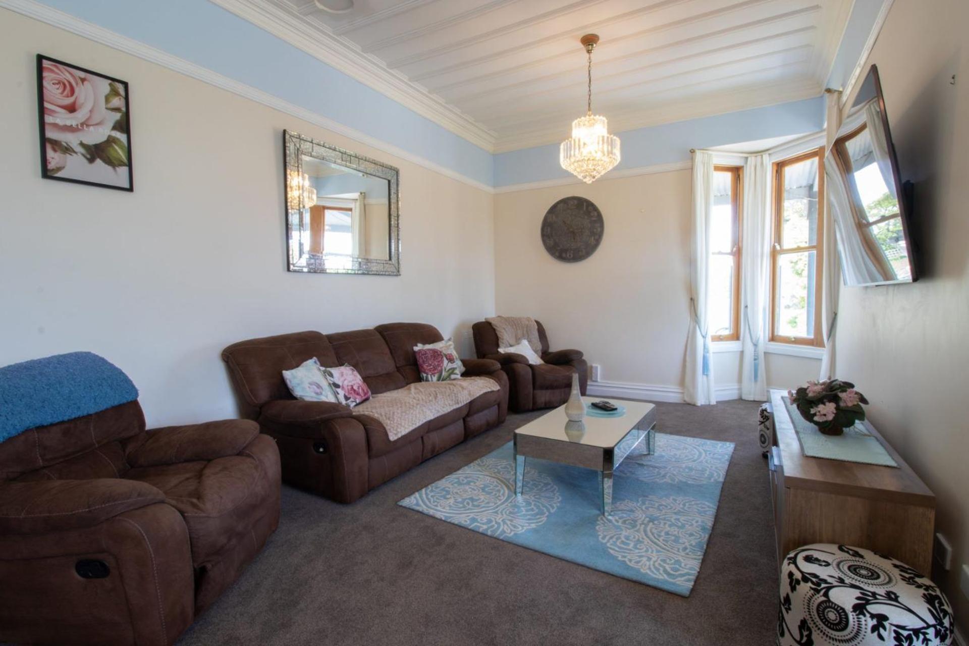 The Homestead Rural Family Retreat Sentry Hill Екстер'єр фото
