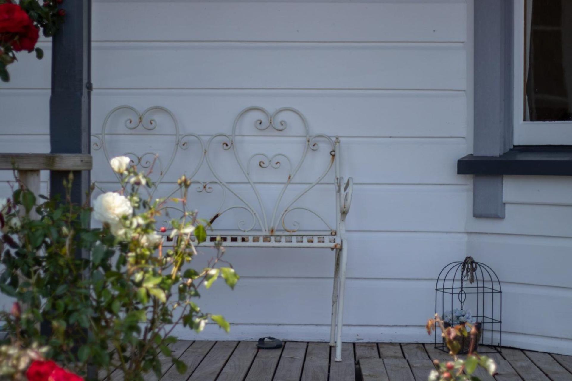 The Homestead Rural Family Retreat Sentry Hill Екстер'єр фото